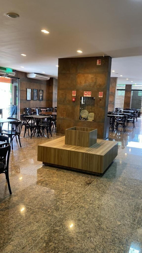 Others 5, Maper Ouro by Easy Hotels, Parauapebas