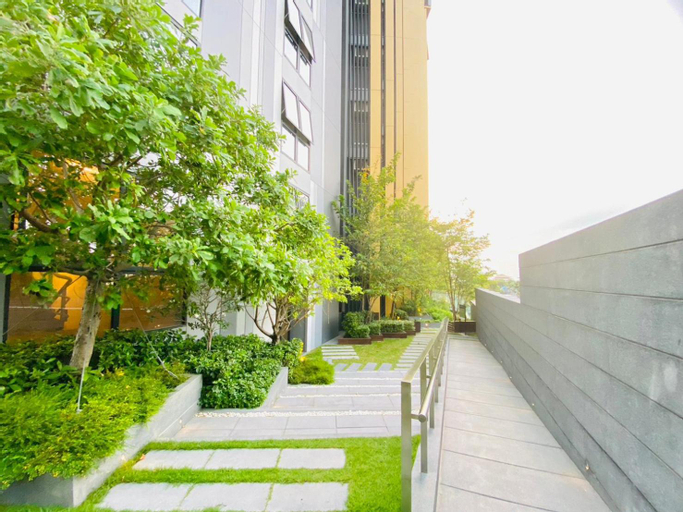 Edge Central Pattaya Vip Condo, Pattaya