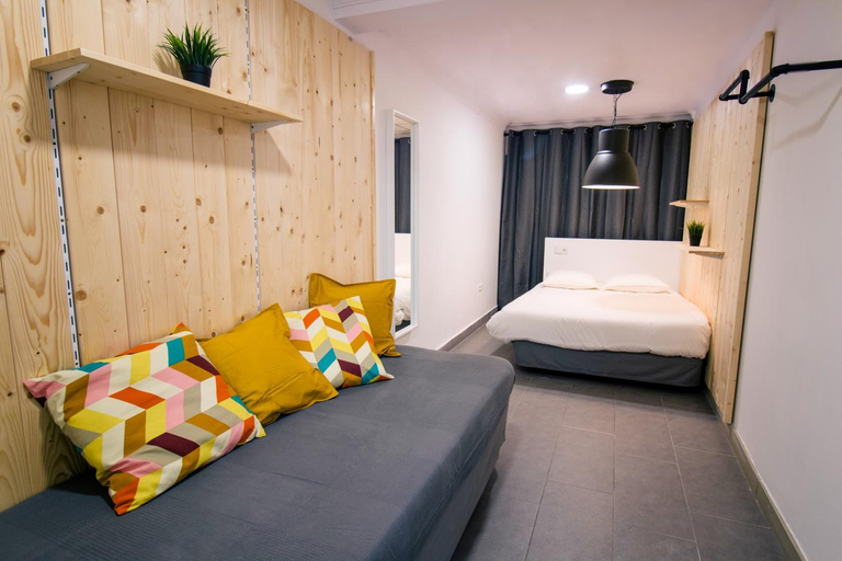 Others 4, Koala Hostel, Alicante