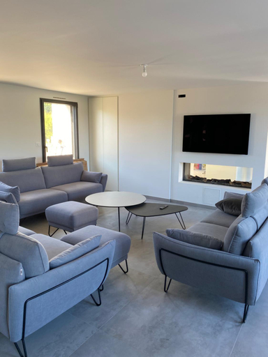 Others 3, La Villa Metairie, Morbihan