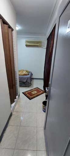 Bathroom 3, Best Dreams Hotel, Ad-Duqi