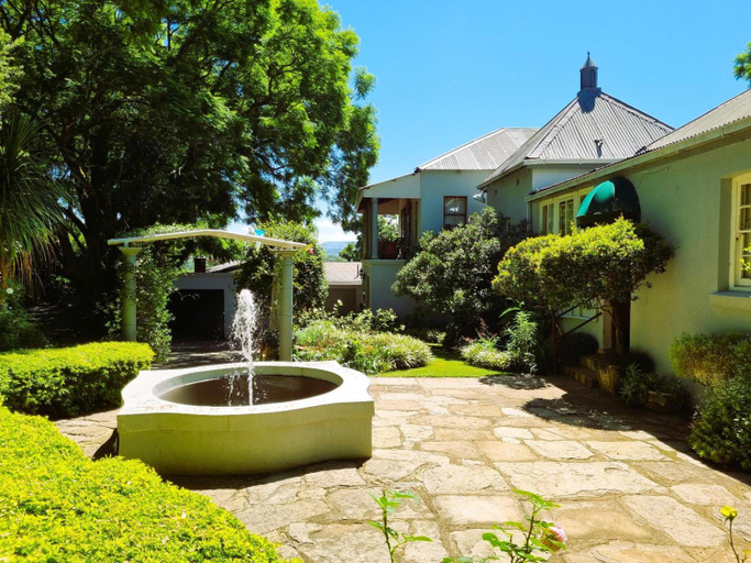 Others 4, Bonnie Highlands, Uthukela