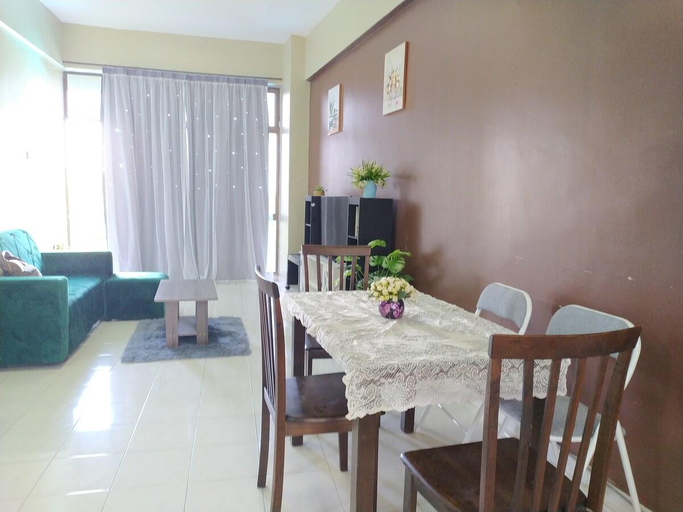 3, Lagenda Condominium Melaka, Malacca City