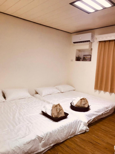 Others 5, Starry Sky Hostel, Pingtung