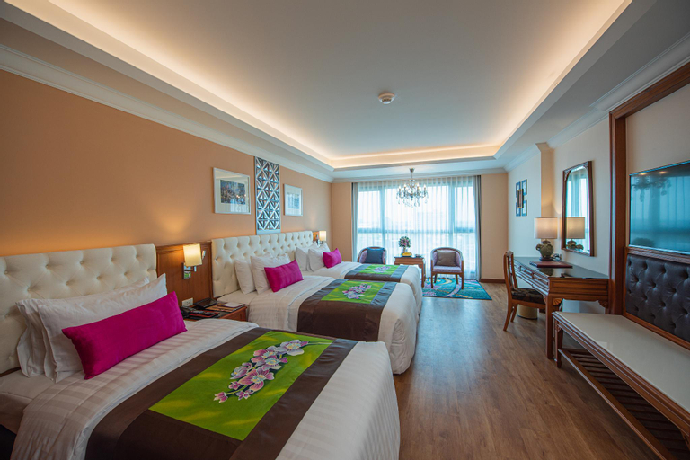 Bedroom 16