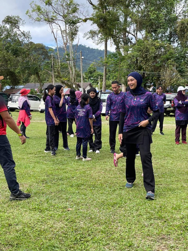 Others 3, 101 Resort & Spa, Janda Baik, Bentong
