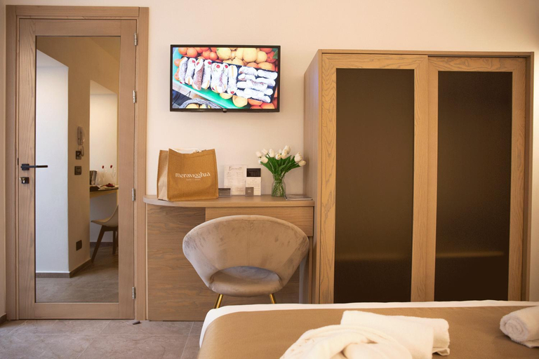 Others 3, Meravigghia Suites Cefalu, Palermo