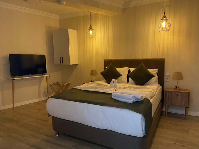 Bedroom 2, PRUVA INN HOTEL, Antalya