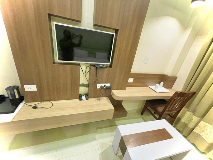 Others 5, Hotel Kuber Palace, Puri