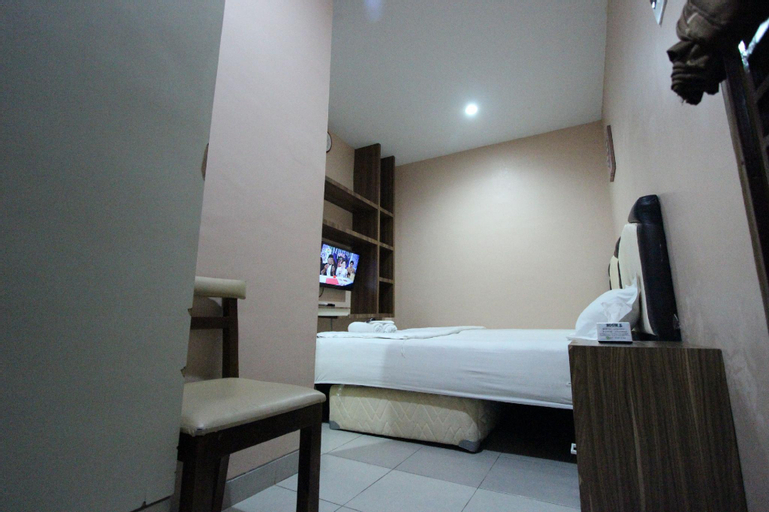 Bedroom 7
