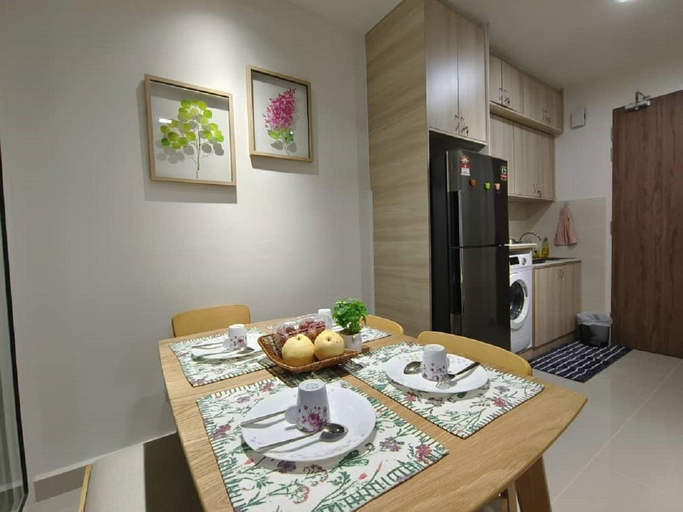 Others 4, Relaxing Suite @Suzana The Shore Kota Kinabalu, Kota Kinabalu