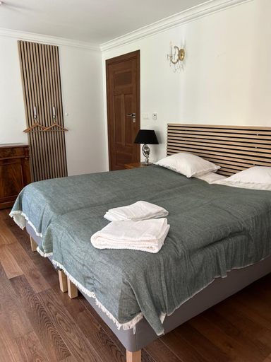 Others 1, Lesna Residence & SPA, Pisz