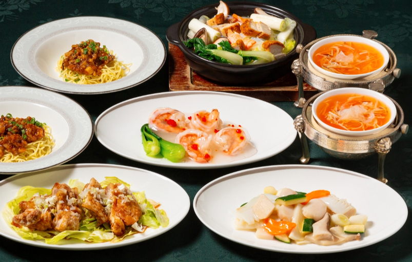 Food & Drinks 10