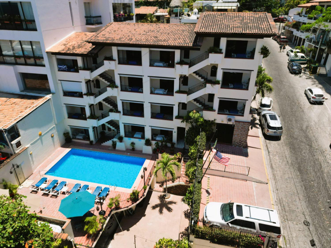 Others 3, Vallarta Sun Suites, Puerto Vallarta