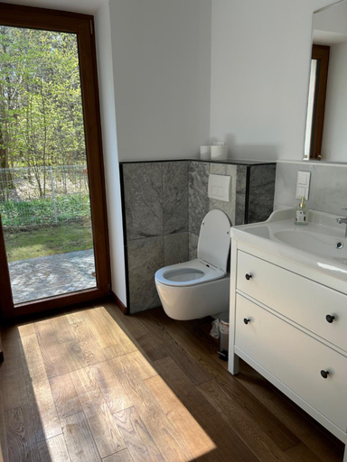 Others 3, Lesna Residence & SPA, Pisz
