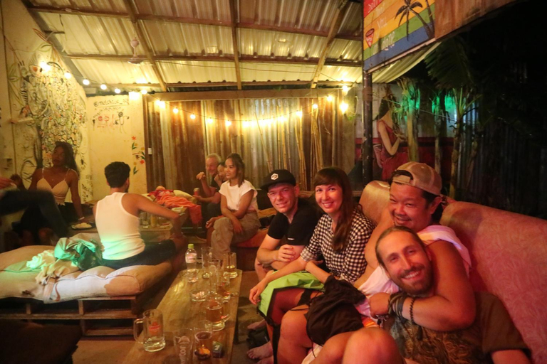 Others 5, The Bear Bungalow, Kampot