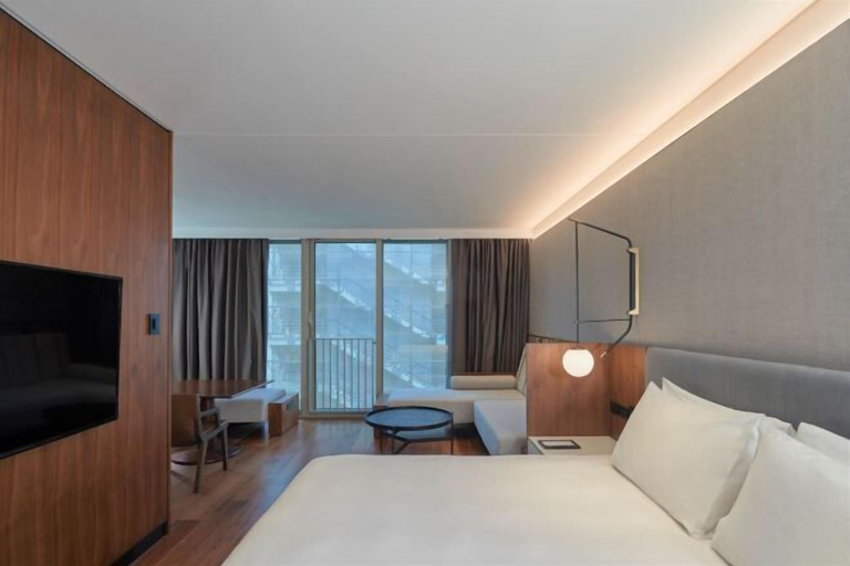 Bedroom 12