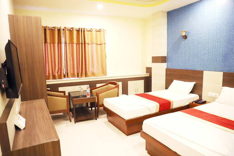 Others 5, HOTEL PERFECT PLAZA, Janakpur