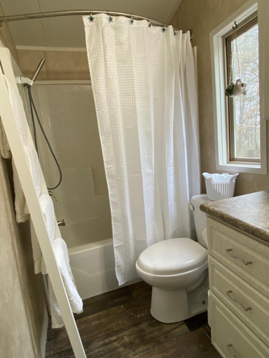 Bedroom 3, Your Own Cozy Tiny Home, Cobb