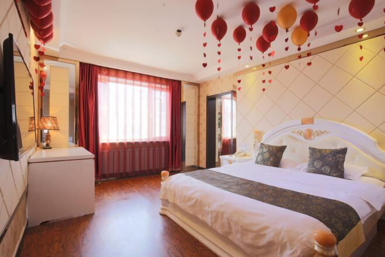 Others 4, Dunhua Service Building Hotel, Yanbian Korean