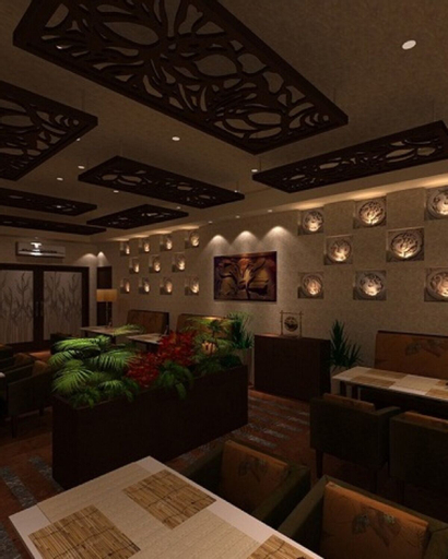 Food & Drinks 4, Hotel The Seven, Dadra and Nagar Haveli