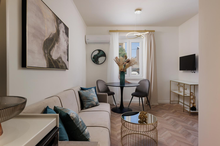 Others 3, Piazza San Rocco Apartments, Ionian Islands