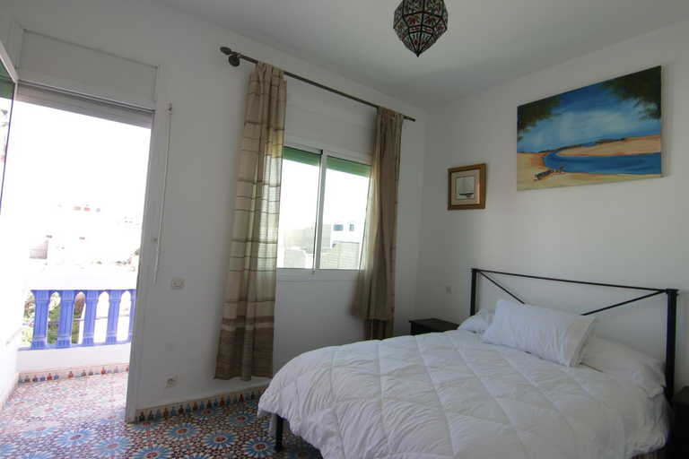Others 3, zina surf house, El Jadida