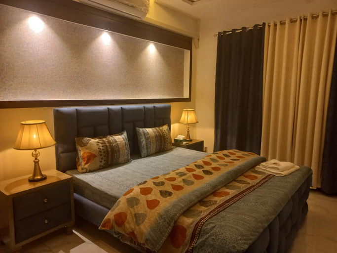 Others 4, White House Executive - Guest House Islamabad, Islamabad