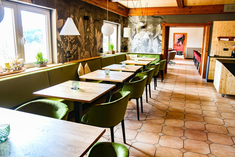 Food & Drinks 4, DAS PALMBERGER, Freyung-Grafenau