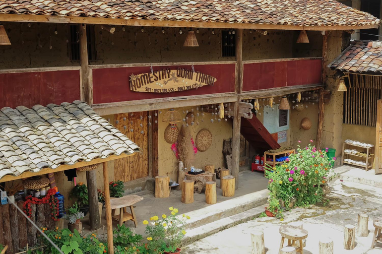 Others 3, Homestay Quan Thanh, Đồng Văn