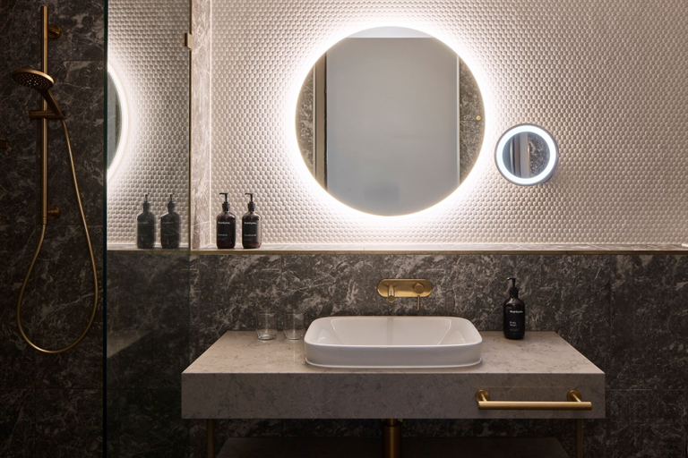 Bathroom 4, Rydges Ringwood, Maroondah - Ringwood