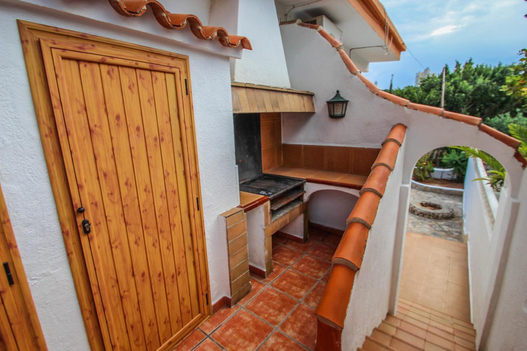 Others 4, Pedro - two story holiday home villa in El Portet, Alicante