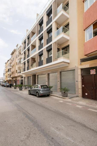 Others 4, TT Holidays Cosy apartments Rabat City Center, Rabat