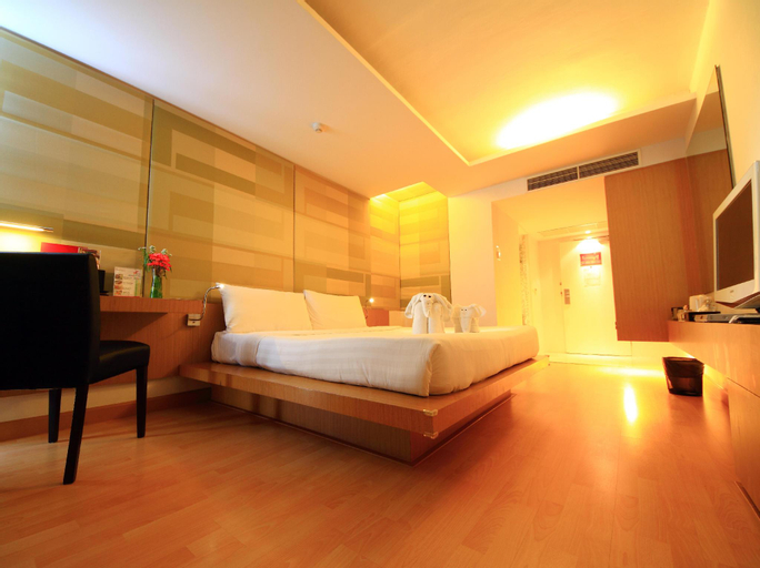 Bedroom 5