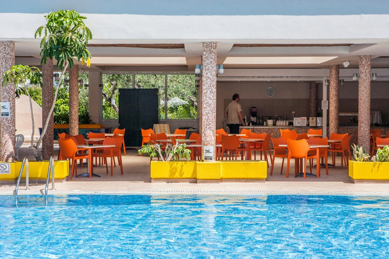 Food & Drinks 4, IALYSSOS BAY HOTEL, South Aegean