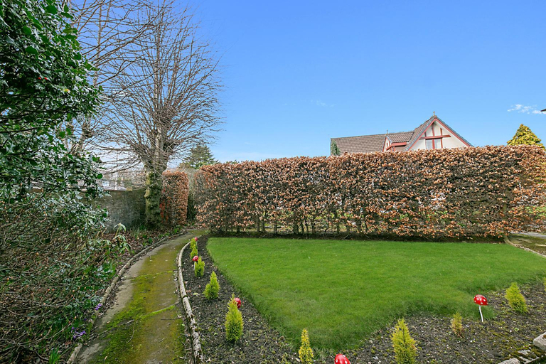 Others 3, Constancevilla B7 - Grampian Lettings Ltd, Aberdeen