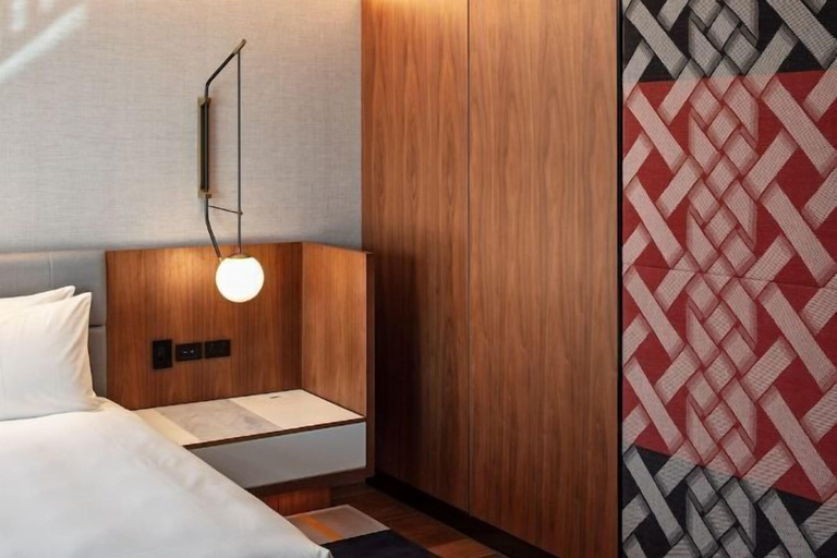 Bedroom 21