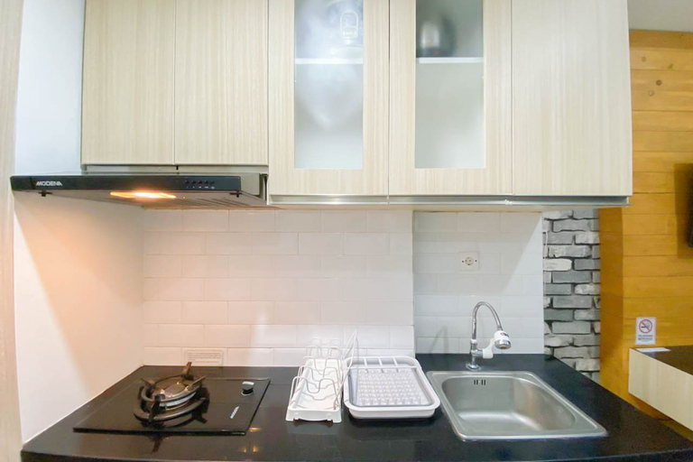Others 2, Comfortable Studio Room Taman Melati Sinduadi Apartment By Travelio, Sleman