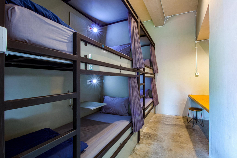 Bedroom 7