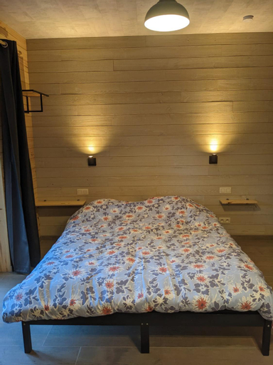 5, Cosy chalet in nature, Luxembourg