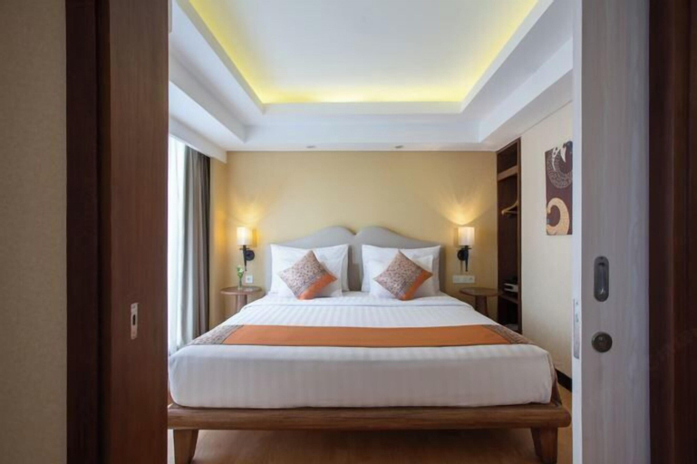 Bedroom 17