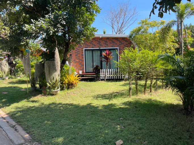 Others 4, ANGEL RESORT, Sawang Daen Din