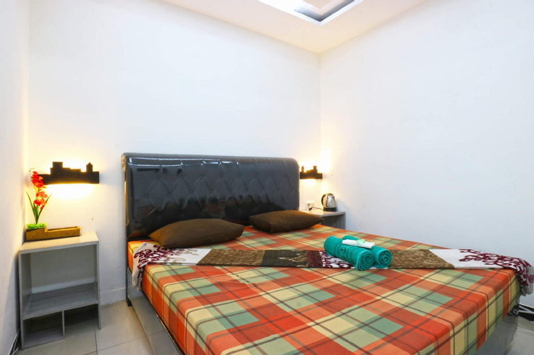 Bedroom 11