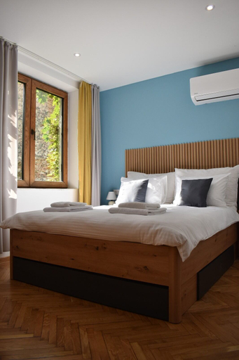 Bedroom 3, Fera, Belgrade