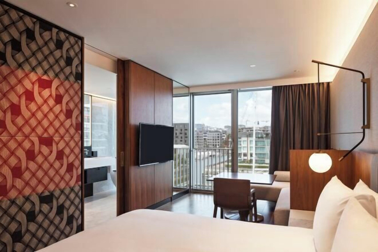 Bedroom 29