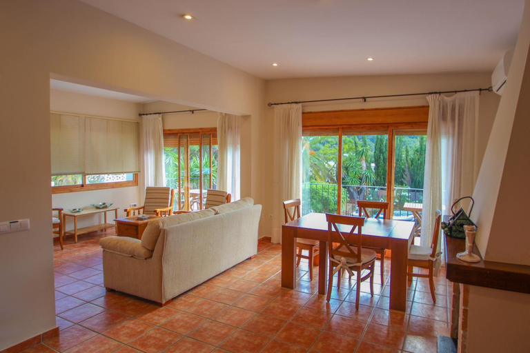 Others 3, Pedro - two story holiday home villa in El Portet, Alicante
