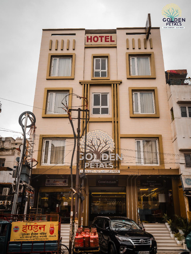 Others 4, Hotel Golden Petals, Varanasi