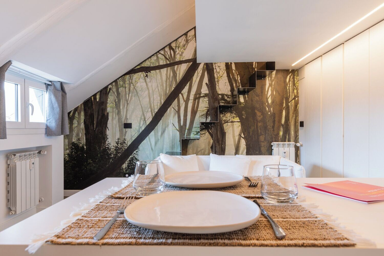 Others 5, La Mansarda in Bianco by Wonderful Italy, Torino