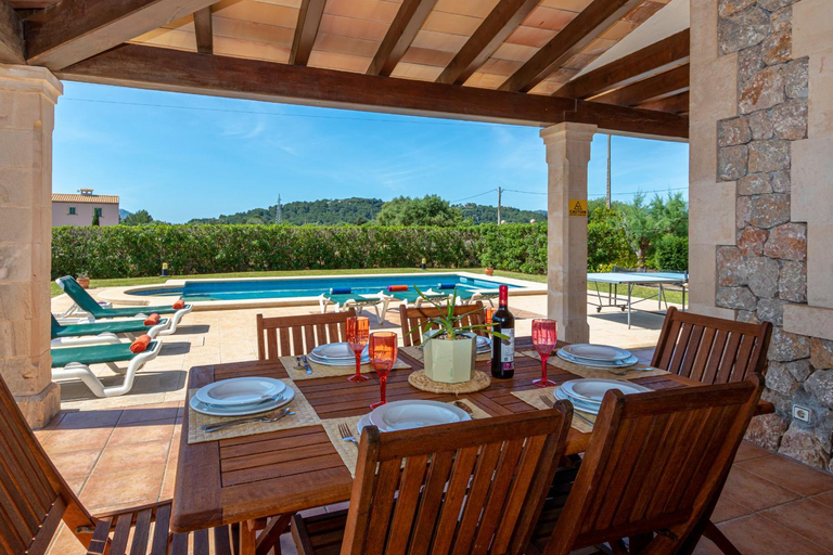 Others 5, Villa can Canaveret By homevillas360, Baleares