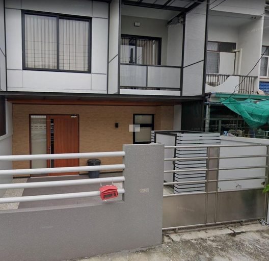 Others 5, Smile Residence at Kaset-Sena, Chatuchak